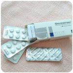 Феназепам  Phenazepam Valenta  1 мг в Порхове