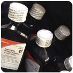 Кодеин сироп Codein (для приготовления напитка Lean, Purple Drank)  473 мл  в Порхове