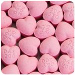 Экстази  Ecstasy Love 200 MDMA в Порхове