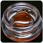 Гашишное масло (импорт Калифорния)  Distillate  в Порхове USA ТГК 98.5%