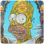 Марки LSD-25 VHQ чистых 250 мкг в Порхове
